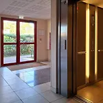 Apartament Cocon Avec Wifi A - Fr-1-788-59