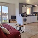 Apartament Cocon Avec Wifi A - Fr-1-788-59 *