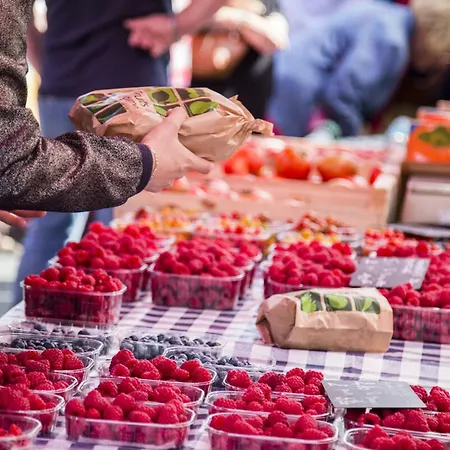 Cocon Avec Wifi A - Fr-1-788-59 Merville-Franceville-Plage