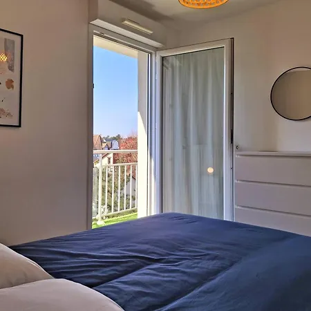 Cocon Avec Wifi A - Fr-1-788-59 Διαμέρισμα Merville-Franceville-Plage