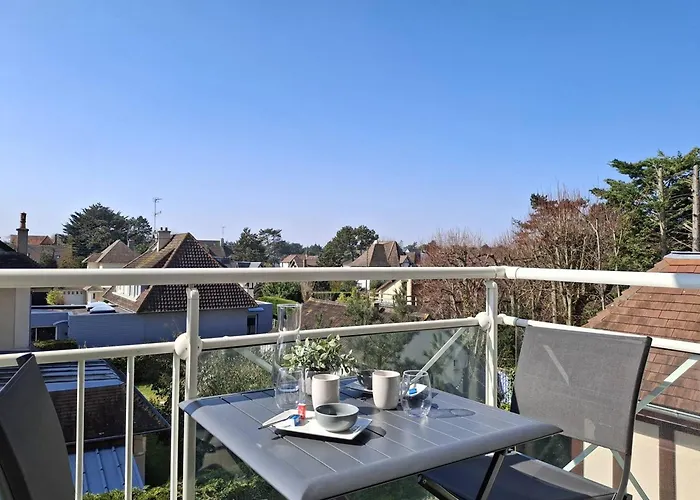 Cocon Avec Wifi A - Fr-1-788-59