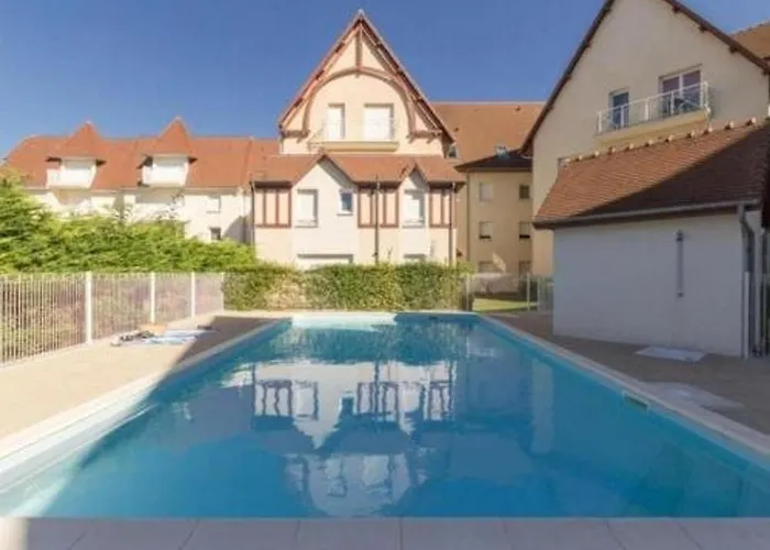 Διαμέρισμα Cocon Avec Wifi A - Fr-1-788-59 Merville-Franceville-Plage