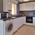 Appartamento Cocon Avec Wifi A - Fr-1-788-59 Merville-Franceville-Plage
