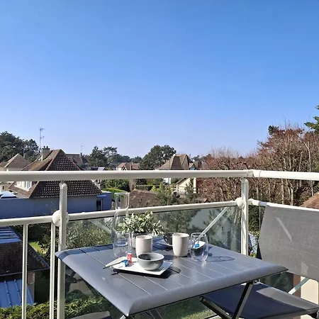 Cocon Avec Wifi A - Fr-1-788-59