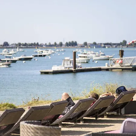 Cocon Avec Wifi A - Fr-1-788-59 Apartment Merville-Franceville-Plage