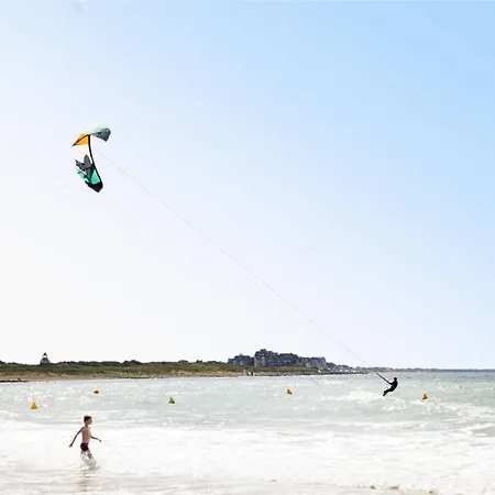 Lejlighed Cocon Avec Wifi A - Fr-1-788-59