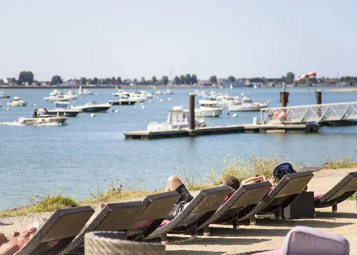 Cocon Avec Wifi A - Fr-1-788-59 Apartment Merville-Franceville-Plage